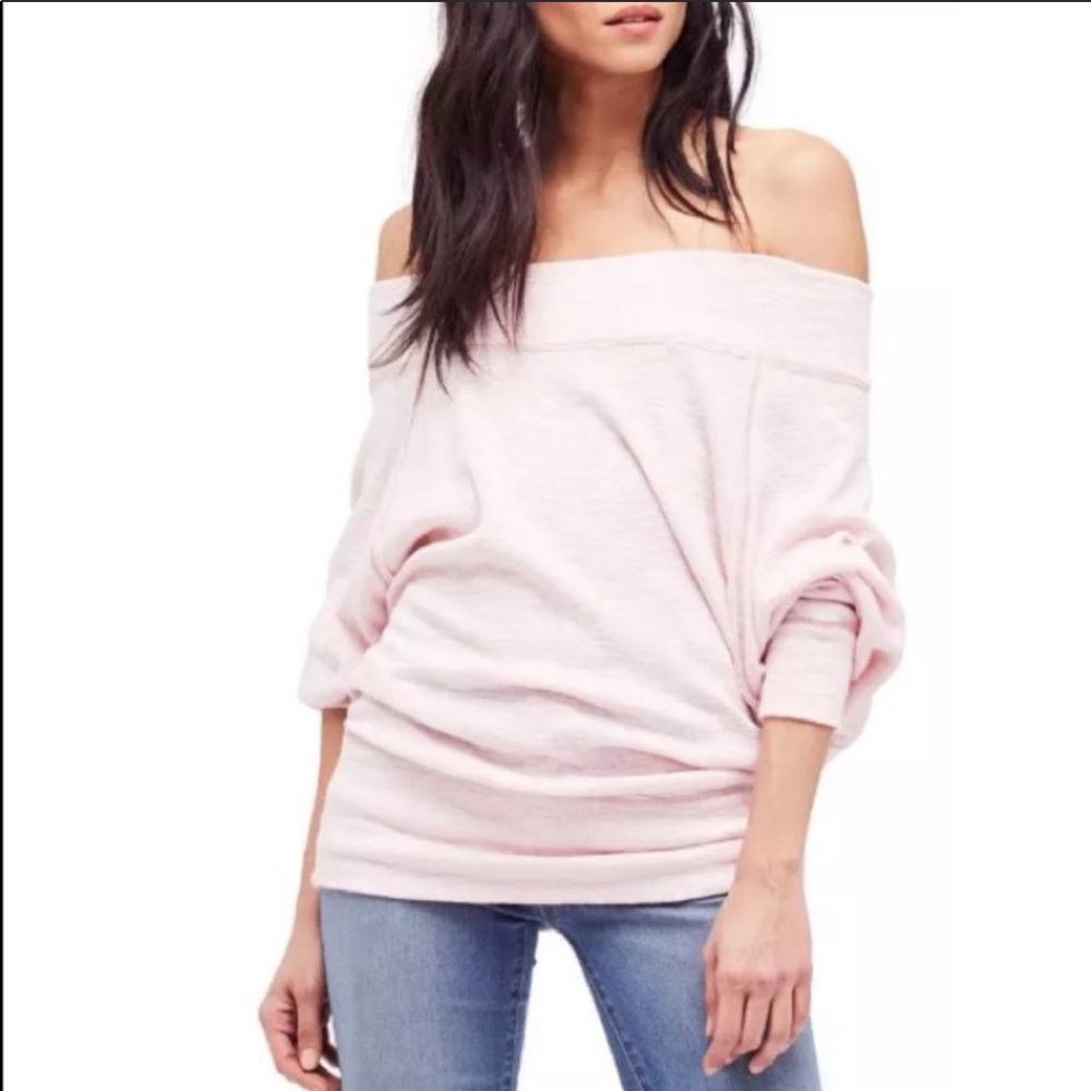Free People tunic